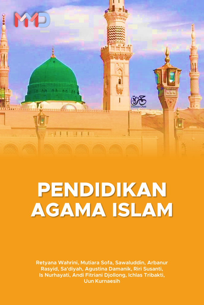 Pendidikan Agama Islam