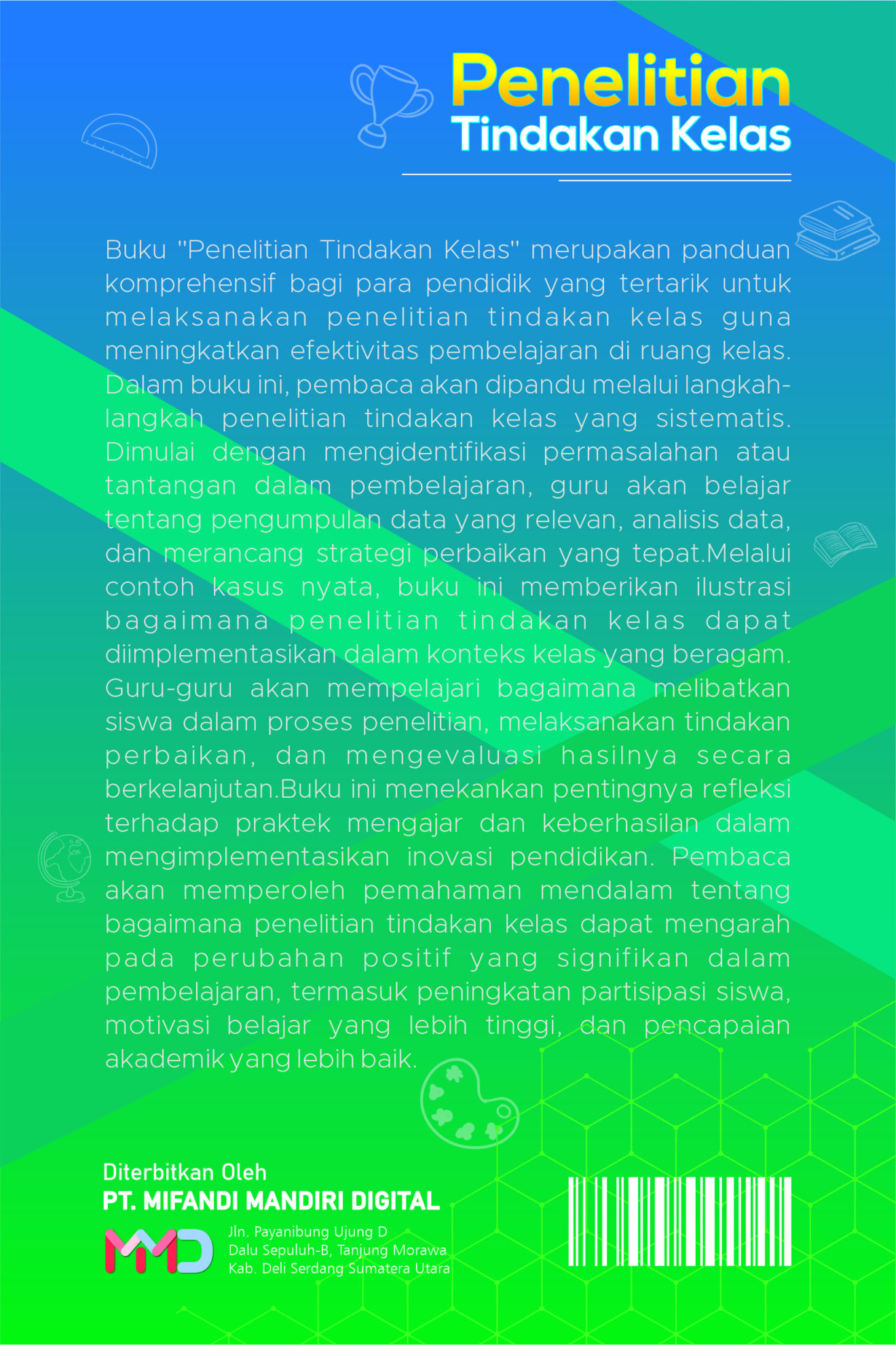 Penelitian Tindakan Kelas
