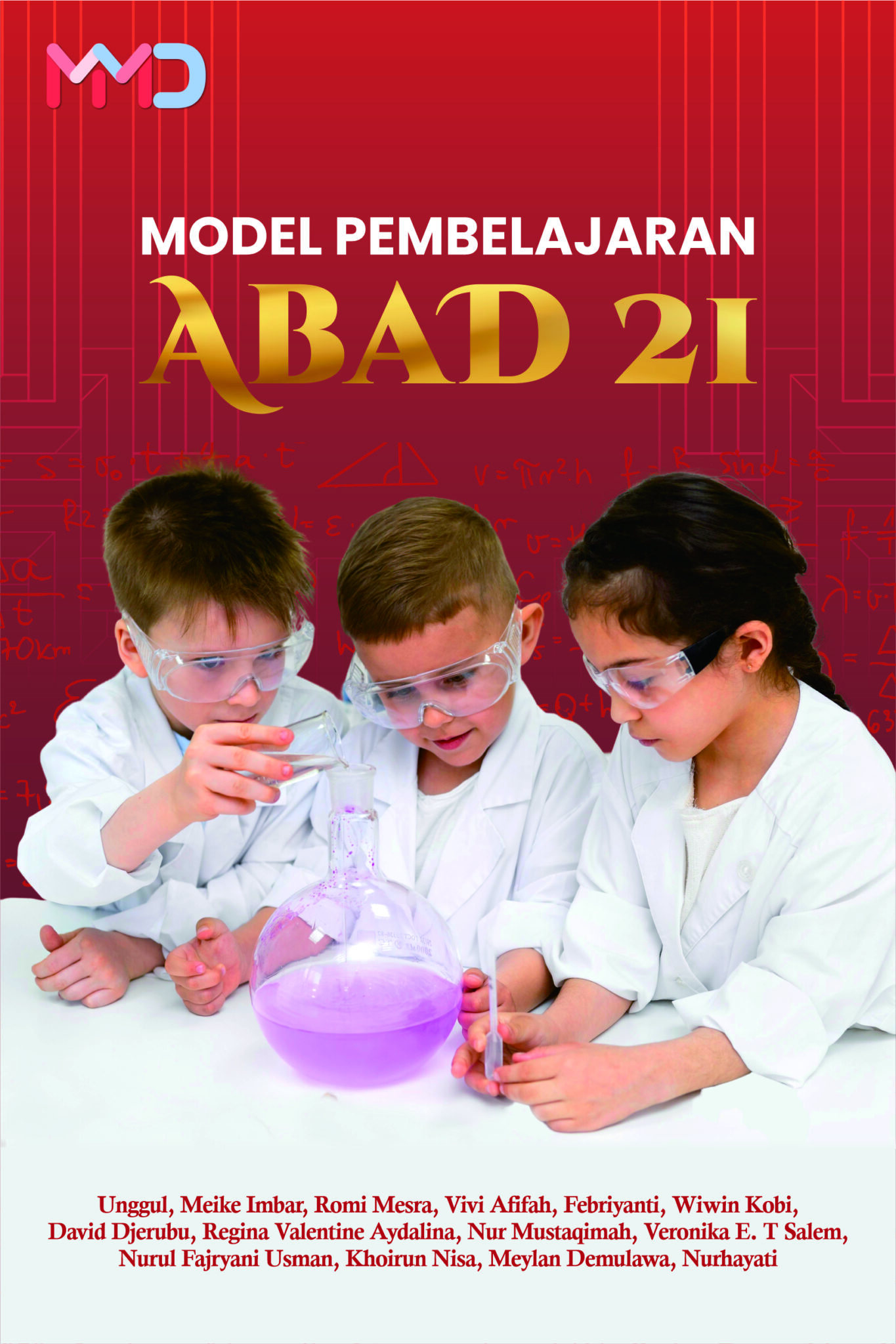 Model Pembelajaran Abad 21