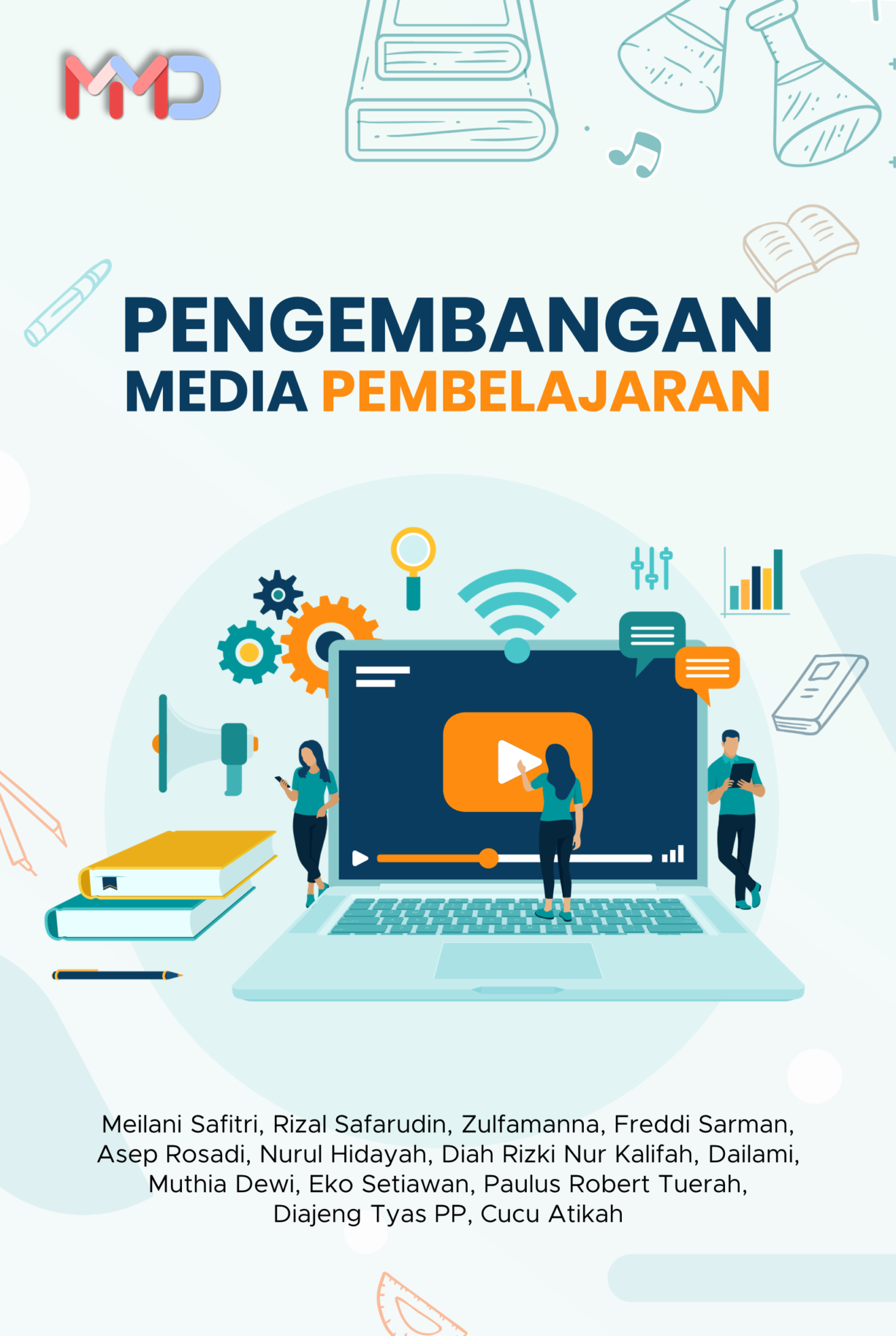 Media Pembelajaran