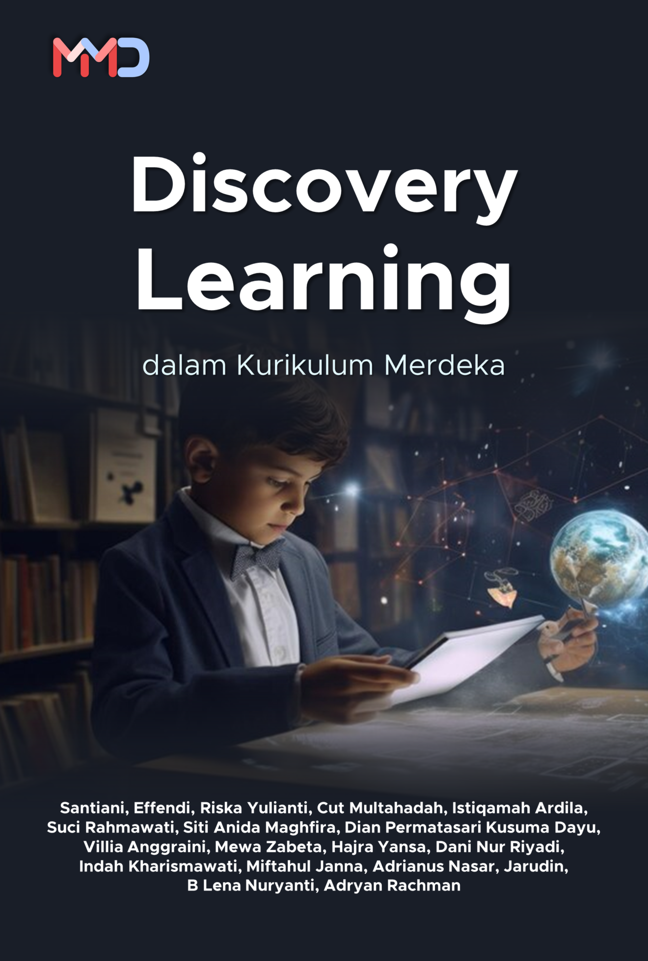 Discovery Learning Dalam Kurikulum Merdeka